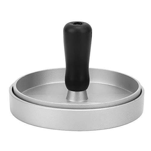 Hamburger Maker Fleischpresse Schimmelhandbuch Druck Fleischkuchen Burger Maschine DIY Küchenzubehör Hamburger Maker Fleischpresse Schimmelhandbuch Druck Fleischkuchen Burger Maschine DIY Küchenzubehör von NinGYiYan