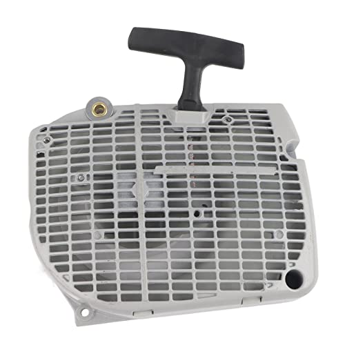 Kettensäge Rückstoßstarter Ersatz MS660 066 650 Gartenstarter 1122-080-2110 Kettensäge Rückstoßstarter Ersatz MS660 066 650 Gartenstarter 1122-080-2110 von NinGYiYan