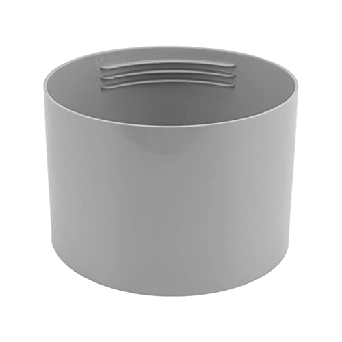 Klimaanlagenabgabschlauchkuppler universeller Kupplungsstecker AC -Kopplungsverlängerung für Abgase mit einem Durchmesser von 150 mm Durchmesser geeignet Klimaanlagenabgabschlauchkuppler universeller Kupplungsstecker AC -Kopplungsverlängerung für Abgase mit einem Durchmesser von 150 mm Durchmesser geeignet von NinGYiYan