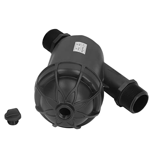 [Markenname] 120 Mesh Tropf Filter, G1-1/2 Männliches Gewinde, für Gartenarbeit Gewächshaus Bewässerung von NinGYiYan