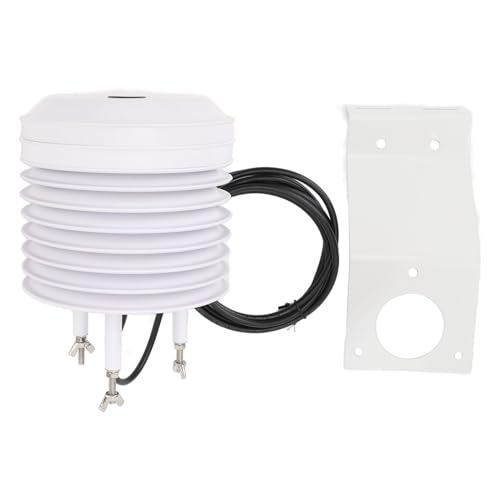 Meteorological Lapver Umgebungstemperatur Luftfeuchtigkeit Sensor Box 9-30V (YGC-BYX-M-KV-V) von NinGYiYan
