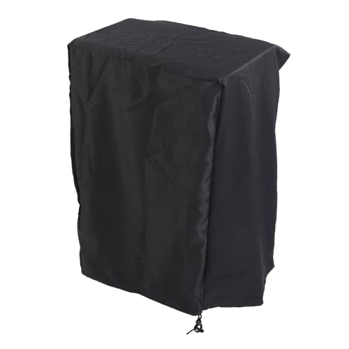 NinGYiYan, Für Klimaanlage, Oxford-Tuch, staubdicht, kratzfest, maschinenwaschbar, Schutzhülle für Außeneinheit (45 x 50 x 75 cm) von NinGYiYan