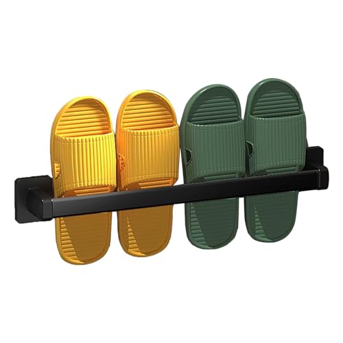NinGYiYan 19,7 Zoll für Wandschuhe Slifori Reichweite Rack Rechen Edelstahl Handtuch Organizer Multiple von NinGYiYan