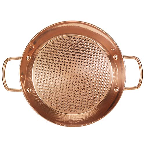 NinGYiYan Edelstahl -Topf Meeresfrüchte -Tablett mit Doppelgriff Küchenkochwerkzeug 26 cm Innendurchmesser für bequemes Kochen NinGYiYan Edelstahl -Topf Meeresfrüchte -Tablett mit Doppelgriff Küchenkochwerkzeug 26 cm Innendurchmesser für bequemes Kochen von NinGYiYan