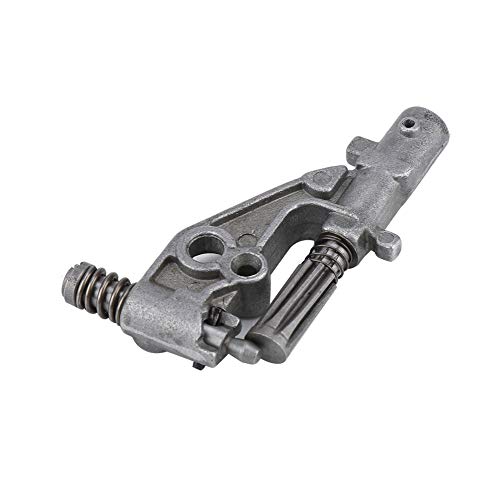 NinGYiYan Für, für die Ölpumpenbaugruppe, Kettensäge, geeignet für 455 455E 455 E Rancher II 460 455 Rancher II 461 von NinGYiYan