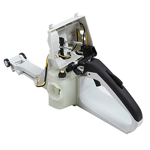 NinGYiYan Für MS440 -Kettensäge für MS Fuel Gas Tank Heckhandlinge, Kettensägenzubehör, für 044 Kettensäge geeignet NinGYiYan Für MS440 -Kettensäge für MS Fuel Gas Tank Heckhandlinge, Kettensägenzubehör, für 044 Kettensäge geeignet von NinGYiYan