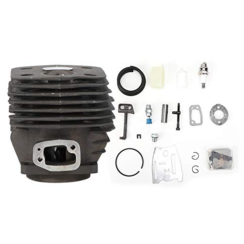 NinGYiYan Für für Gartenkettensägenzylinderkolben -Montage -Kit -Zubehör für 288xp 181 281 288 geeignet NinGYiYan Für für Gartenkettensägenzylinderkolben -Montage -Kit -Zubehör für 288xp 181 281 288 geeignet von NinGYiYan