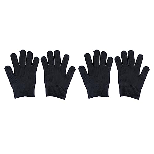 NinGYiYan Für mechanische, für geschnittene resistente Handschuhe, 2 Paare, Stufe 5 Schützer, Kratzerd -Stahldraht, Gartenarbeit NinGYiYan Für mechanische, für geschnittene resistente Handschuhe, 2 Paare, Stufe 5 Schützer, Kratzerd -Stahldraht, Gartenarbeit von NinGYiYan