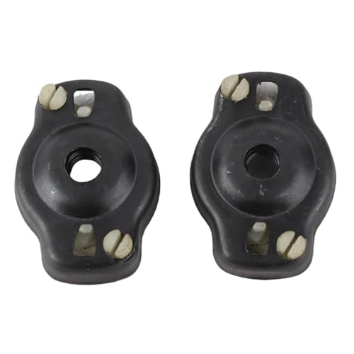 NinGYiYan Lawn Trimmer Starter Cup Iron Langable Easy Installieren Sie FS38 FS40 FS55 FS56RC FS70 4140 190 2010 [Rasenpflege] von NinGYiYan