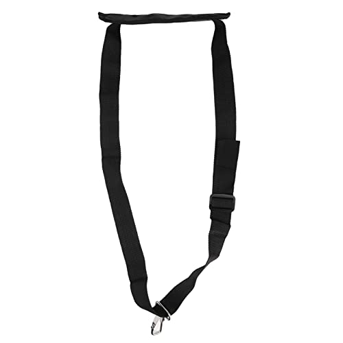 NinGYiYan Polyester Rechteck Schulter Gurt mit Edelstahl Haken für Weeder Trimmer NinGYiYan Polyester Rechteck Schulter Gurt mit Edelstahl Haken für Weeder Trimmer von NinGYiYan