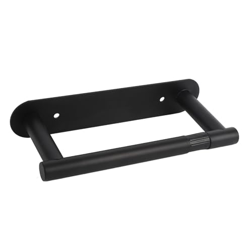 Ningyiyan für Edelstahl -Gewebe -Rollhalter für moderne, multifunktionale Toilettenpapierhalter mit dauerhafter Konstruktion, Raum - Spardesign, einfache Installation Ningyiyan für Edelstahl -Gewebe -Rollhalter für moderne, multifunktionale Toilettenpapierhalter mit dauerhafter Konstruktion, Raum - Spardesign, einfache Installation von NinGYiYan