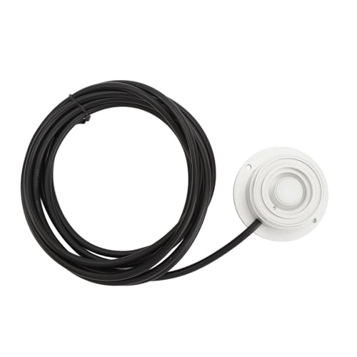 RS485 Photosynthetischer Sensor-Transmitter hohe Genauigkeit 400 nm bis 700 nm Photosynthetische aktive Strahlungssensor Agrardc9-30V von NinGYiYan