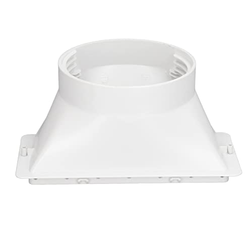 Tragbarer Wechselstromschlauchkuppler Universal im Uhrzeigersinn gegen den Uhrzeigersinn 5 Zoll Durchmesser Rechteckige Grenzfläche 130 -mm -Schlauchadapter Tragbarer Wechselstromschlauchkuppler Universal im Uhrzeigersinn gegen den Uhrzeigersinn 5 Zoll Durchmesser Rechteckige Grenzfläche 130 -mm -Schlauchadapter von NinGYiYan