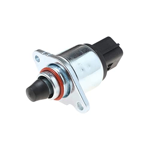 NinWelly jfqm 22650-AA192 Neues Leerlaufluftregelventil 22650-AA19C Passend for Subaru Forester Passend for Legacy Passend for Baja Passend for Impreza 2.5L 2.0L 1999-2004 22650AA192 von NinWelly
