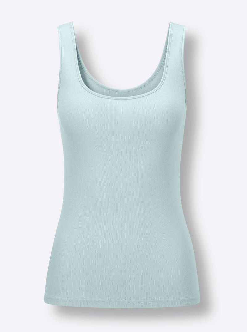 Achselhemd von Nina von C.