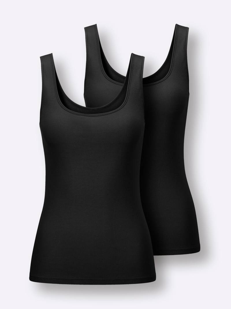 Achselhemd von Nina von C.