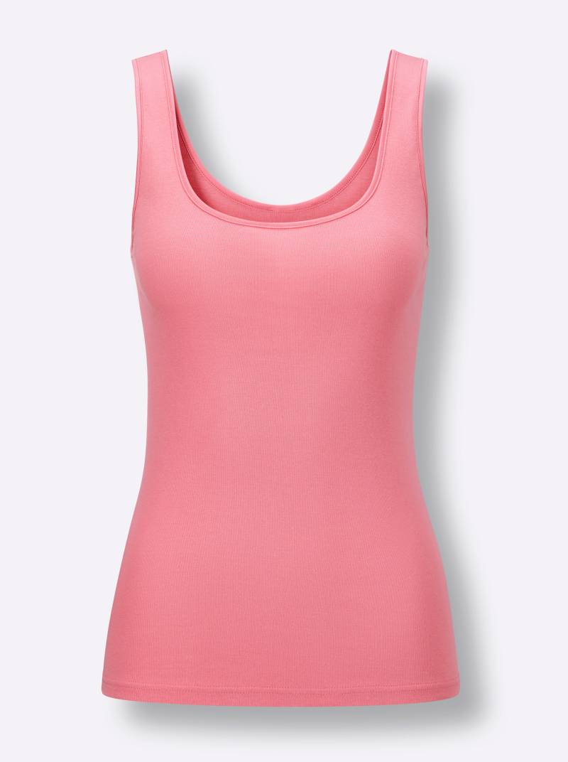 Achselhemd Achselhemd von Nina von C.