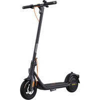 Segway E-Scooter "KickScooter F2 PLUS D", Electric Scooter, mit Straßenzulassung, bis zu 55 km Reichweite Segway E-Scooter "KickScooter F2 PLUS D", Electric Scooter, mit Straßenzulassung, bis zu 55 km Reichweite von Segway
