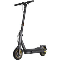 Segway E-Scooter "KickScooter MAX G2 D", Electric Scooter, mit Straßenzulassung, bis zu 70 km Reichweite von Segway