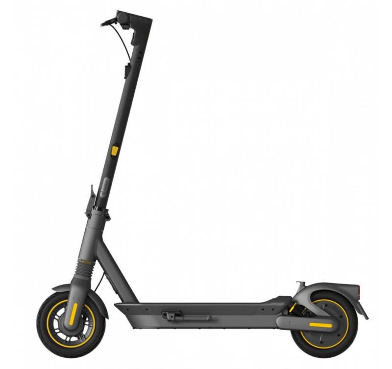 Segway Scooter MAX G2D von Segway