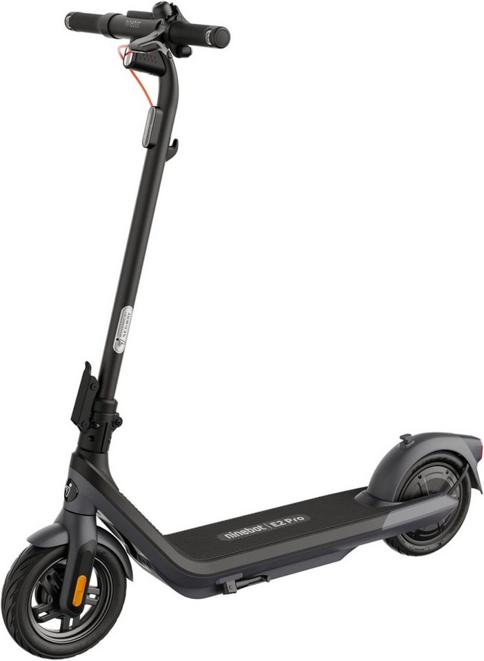 Ninebot E-Scooter Ninebot by Segway E2 Pro D von Ninebot