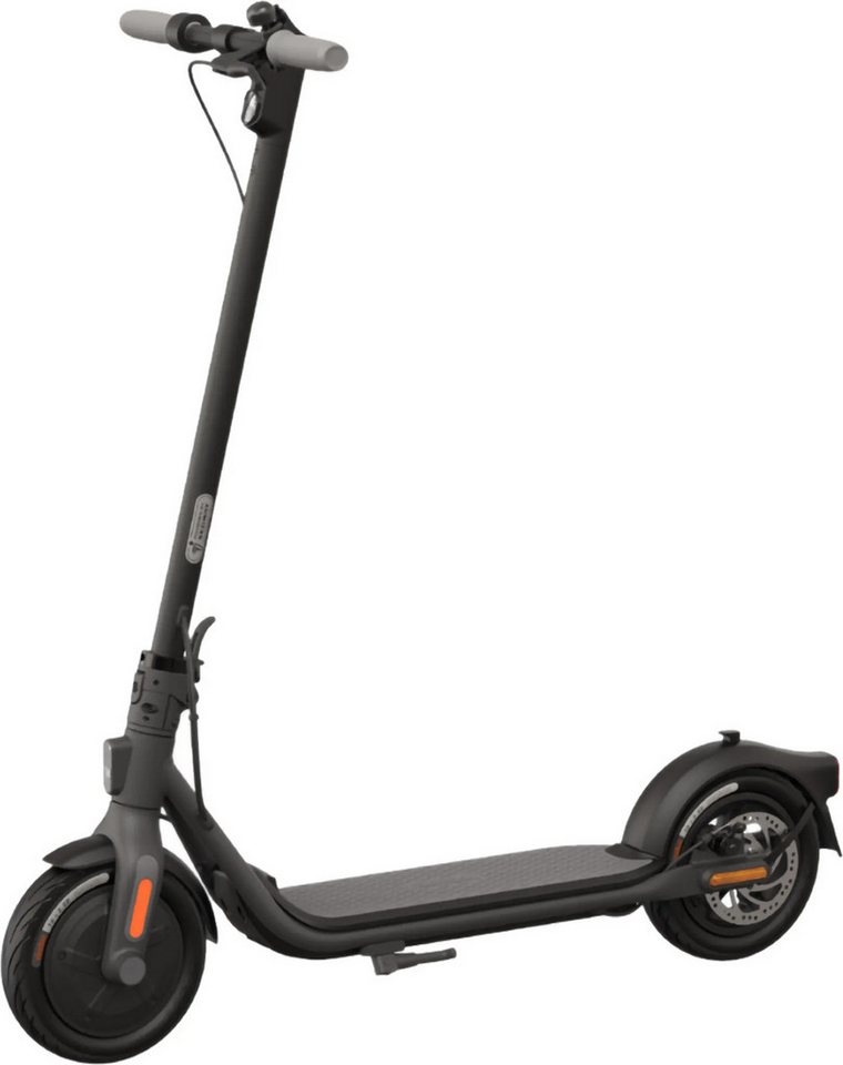 Ninebot E-Scooter Ninebot by Segway KickScooter F20D von Ninebot