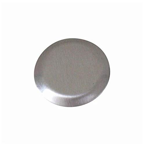 Ningvong Ersatzrunde Überlaufschraube, Spülenlochabdeckung, 2er Pack-Blende 28 mm * 2 Ningvong Ersatzrunde Überlaufschraube, Spülenlochabdeckung, 2er Pack-Blende 28 mm * 2 von Ningvong