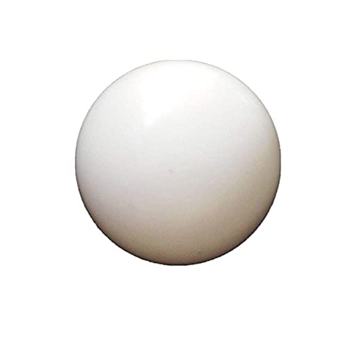 PTFE-Kugel, Tefrona-Kugel, Membran-Pumpenkugel, PTFE-Kugel, 3mm-63mm-3mm * 10. von Ningvong