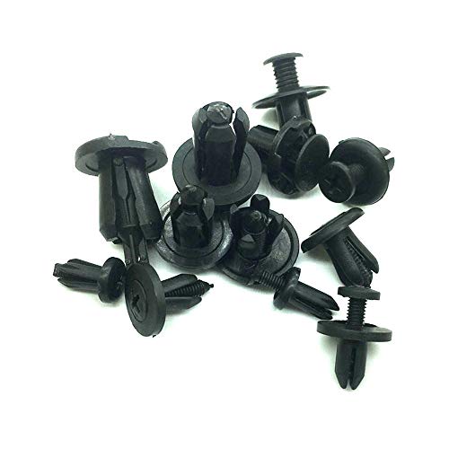 Universelle Auto-Expansionsschraube, Stoßstange durch die mittlere Clip-Set-Box-6 Arten von 150 * Treibern Universelle Auto-Expansionsschraube, Stoßstange durch die mittlere Clip-Set-Box-6 Arten von 150 * Treibern von Ningvong