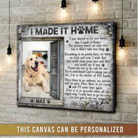 Trauerfall Geschenk | in Liebevoller Erinnerung Wanddekoration Erinnerungsgeschenk Mitleid Personalisierte Hunde Haustier Verlust Trauerfall Geschenk | in Liebevoller Erinnerung Wanddekoration Erinnerungsgeschenk Mitleid Personalisierte Hunde Haustier Verlust von NininnniStore