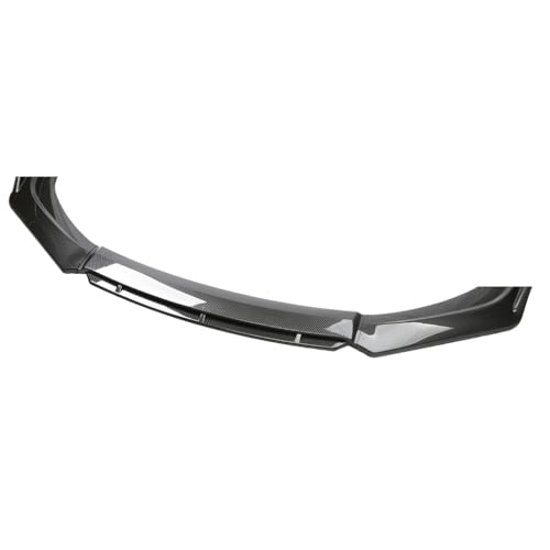 Ninisup Auto Frontspoiler für Audi A6 Saloon C7 2011-2017,Frontlippe Spoiler Frontspoiler Spoilerlippe Frontstoßstange Lippe Stoßfängerlippe Lip Spoiler Kinn Frontstoßstangenlippe Ninisup Auto Frontspoiler für Audi A6 Saloon C7 2011-2017,Frontlippe Spoiler Frontspoiler Spoilerlippe Frontstoßstange Lippe Stoßfängerlippe Lip Spoiler Kinn Frontstoßstangenlippe von Ninisup