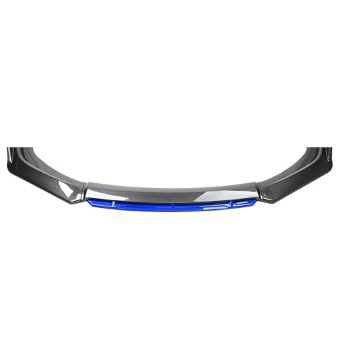 Ninisup Auto Frontspoiler für Audi A6 Saloon C7 2011-2017,Frontlippe Spoiler Frontspoiler Spoilerlippe Frontstoßstange Lippe Stoßfängerlippe Lip Spoiler Kinn Frontstoßstangenlippe Ninisup Auto Frontspoiler für Audi A6 Saloon C7 2011-2017,Frontlippe Spoiler Frontspoiler Spoilerlippe Frontstoßstange Lippe Stoßfängerlippe Lip Spoiler Kinn Frontstoßstangenlippe von Ninisup