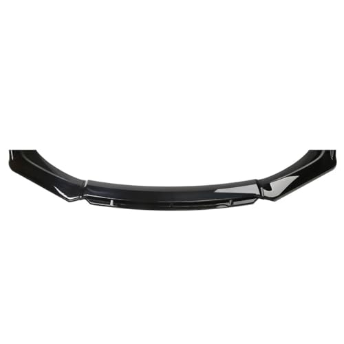 Ninisup Auto Frontspoiler für Audi RS7 2021-2023,Frontlippe Spoiler Frontspoiler Spoilerlippe Frontstoßstange Lippe Stoßfängerlippe Lip Spoiler Kinn Frontstoßstangenlippe,A-Black Ninisup Auto Frontspoiler für Audi RS7 2021-2023,Frontlippe Spoiler Frontspoiler Spoilerlippe Frontstoßstange Lippe Stoßfängerlippe Lip Spoiler Kinn Frontstoßstangenlippe,A-Black von Ninisup