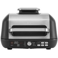 Ninja Foodi Max Pro AG651EU - Heißluftfritteuse/Grill, schwarz von Ninja
