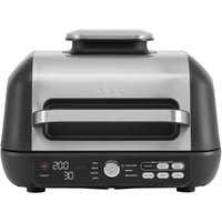 AG651 Foodi Max Pro Heißluftfritteuse/Grill - Ninja von Ninja