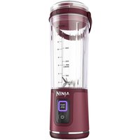 Ninja - Blast BC151EUCR rot Standmixer von Ninja