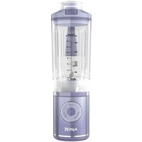 Ninja - Blast Max BC251EULD lavendel Standmixer von Ninja