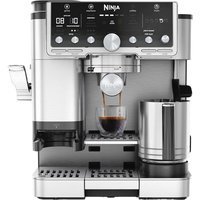 Luxe Cafe Pro ES701EU schwarz Kaffeevollautomat - Ninja von Ninja