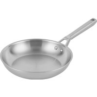 NINJA Bratpfanne "Ninja EverClad Edelstahl-Pfanne C900DE" Edelstahl 1 Stk. tlg. Entwickelt für den Einsatz unter schwierigsten Kochbedingungen NINJA Bratpfanne "Ninja EverClad Edelstahl-Pfanne C900DE" Edelstahl 1 Stk. tlg. Entwickelt für den Einsatz unter schwierigsten Kochbedingungen von Ninja