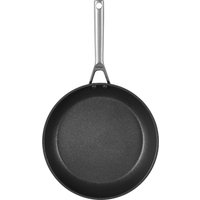 NINJA Bratpfanne "Ninja ZEROSTICK Premium Pfanne C300DE" Aluminium 1 Stk. tlg. Premium Kollektion, ZEROSTICK Technologie, garen ohne Fett NINJA Bratpfanne "Ninja ZEROSTICK Premium Pfanne C300DE" Aluminium 1 Stk. tlg. Premium Kollektion, ZEROSTICK Technologie, garen ohne Fett von Ninja