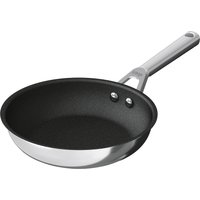 NINJA Bratpfanne 'Zerostick' Edelstahl von Ninja