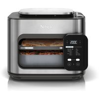 NINJA Multikocher "Combi 12-in-1 Ofen & Heißluftfritteuse SFP700EU" von Ninja