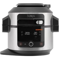 NINJA Multikocher "Foodi 11-in-1 SmartLid Multikocher OL550EU" NINJA Multikocher "Foodi 11-in-1 SmartLid Multikocher OL550EU" von Ninja