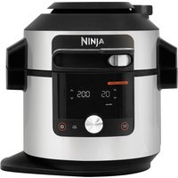 NINJA Multikocher "Foodi MAX 14-in-1 SmartLid Multikocher OL750EU" NINJA Multikocher "Foodi MAX 14-in-1 SmartLid Multikocher OL750EU" von Ninja