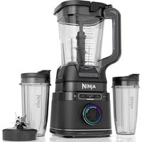 NINJA Standmixer "Detect Power Mixer Pro für Einzelportionen TB301EU" 1200 W NINJA Standmixer "Detect Power Mixer Pro für Einzelportionen TB301EU" 1200 W von Ninja