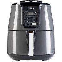 Ninja AF100EU Heißluft-Fritteuse 1500W Schwarz von Ninja