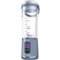 Ninja Blast Standmixer 14.4W Blau Ninja Blast Standmixer 14.4W Blau von Ninja