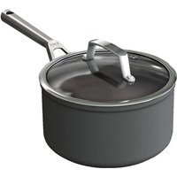 C30220EU Foodi zerostick 20 cm + Deckel silber Topf - Ninja C30220EU Foodi zerostick 20 cm + Deckel silber Topf - Ninja von Ninja