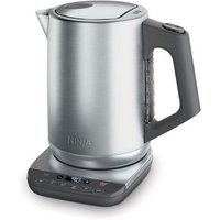 Shark Ninja Ninja KT201EU Wasserkocher, Edelstahl, 1,7L von Ninja