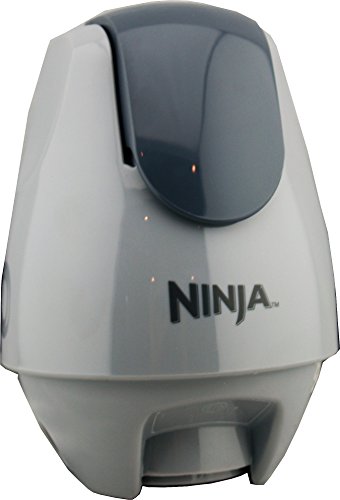 Ninja Master Prep QB900B Ersatz-Motorkopf, 400 W von Ninja